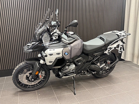 BMW R1300GSA Kampanj Spara 28.800:- 5 of 5