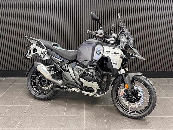 BMW R1300GSA Kampanj Spara 28.800:-