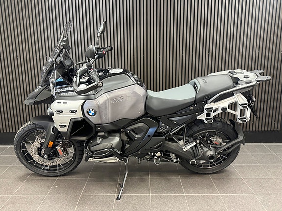 BMW R1300GSA Kampanj Spara 28.800:- 4 of 5