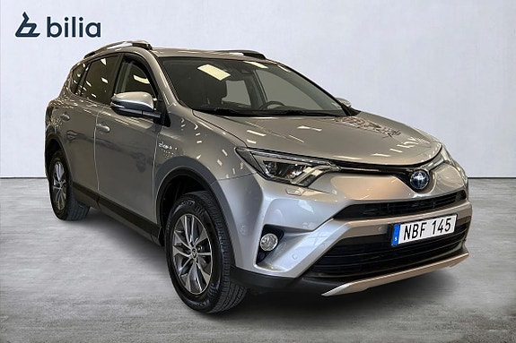 Toyota RAV4 20 of 26