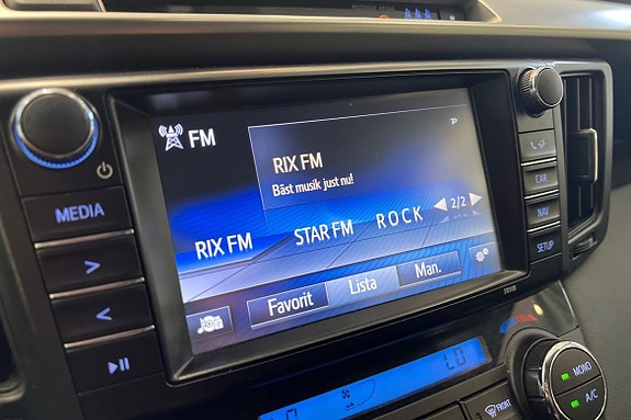 Toyota RAV4 15 of 26