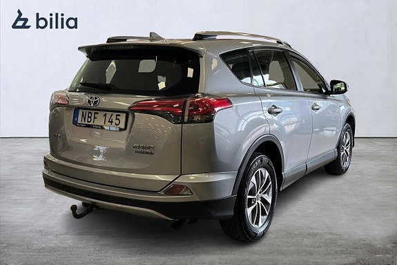 Toyota RAV4 19 of 26