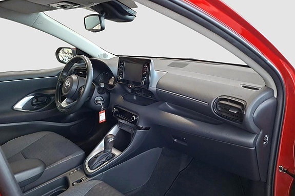 Toyota Yaris 9 of 14