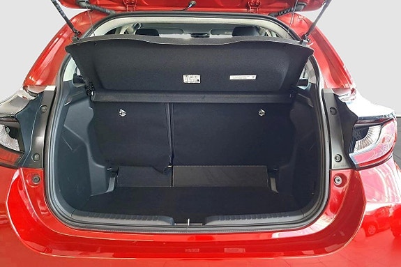 Toyota Yaris 13 of 14