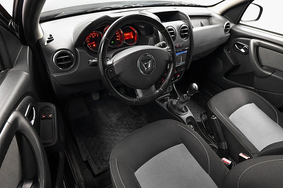 Dacia Duster 3 of 19