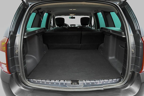 Dacia Duster 18 of 19