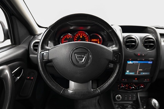 Dacia Duster 7 of 19