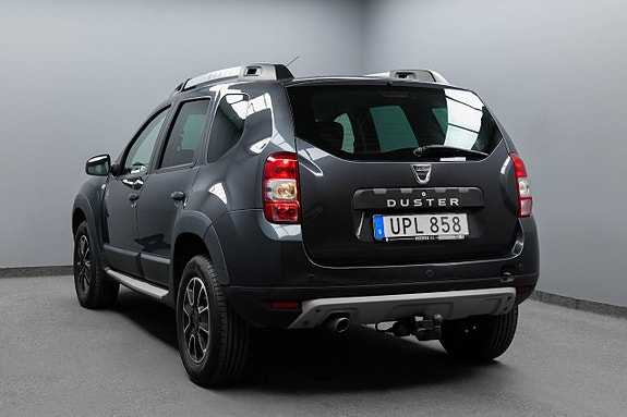 Dacia Duster 2 of 19