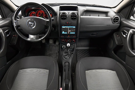 Dacia Duster 5 of 19