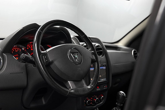 Dacia Duster 11 of 19
