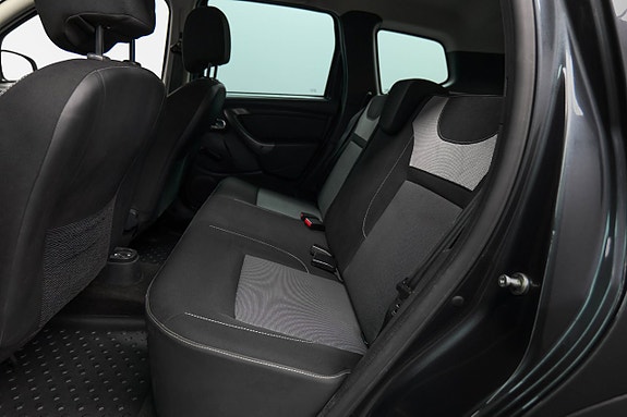 Dacia Duster 6 of 19