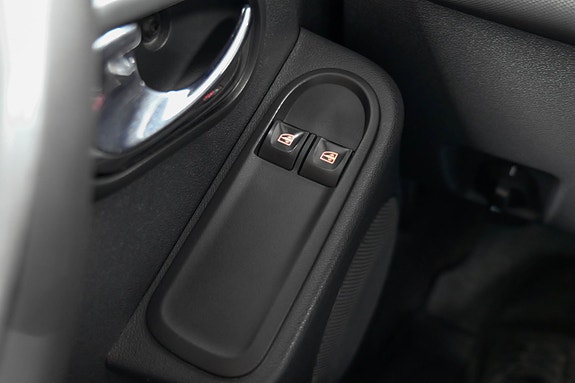 Dacia Duster 12 of 19