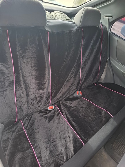 Hyundai Accent 7 of 9