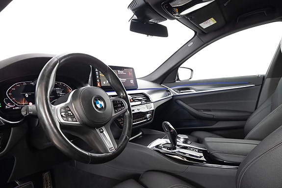 BMW 520d 16 of 25