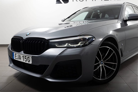 BMW 520d 10 of 25