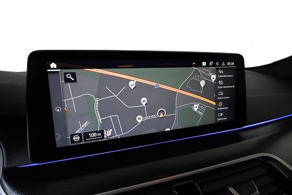 BMW 520d 21 of 25