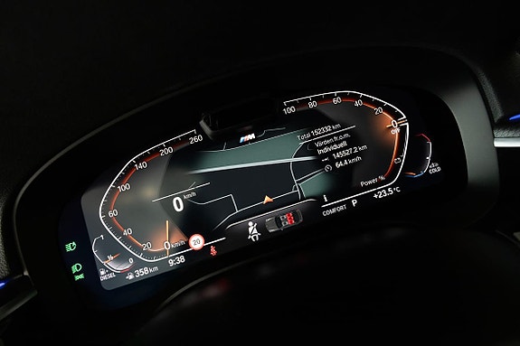 BMW 520d 19 of 25