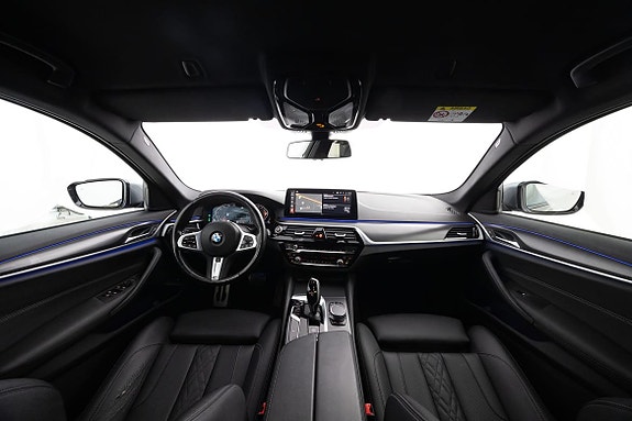 BMW 520d 13 of 25