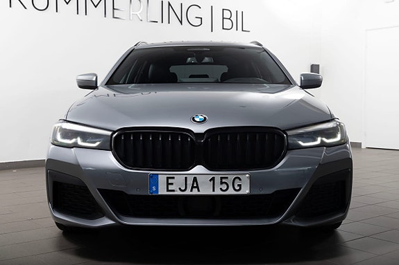BMW 520d 8 of 25