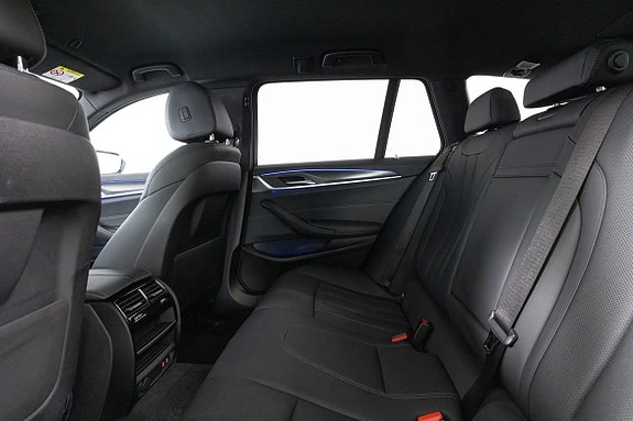 BMW 520d 17 of 25
