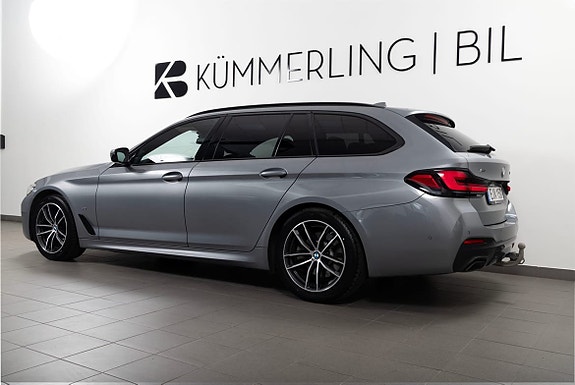 BMW 520d 6 of 25