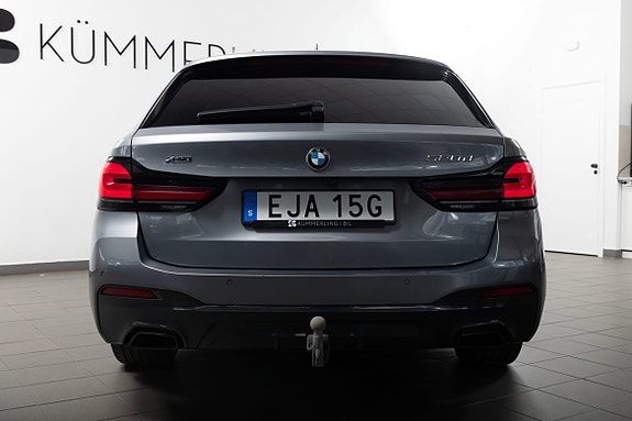BMW 520d 11 of 25