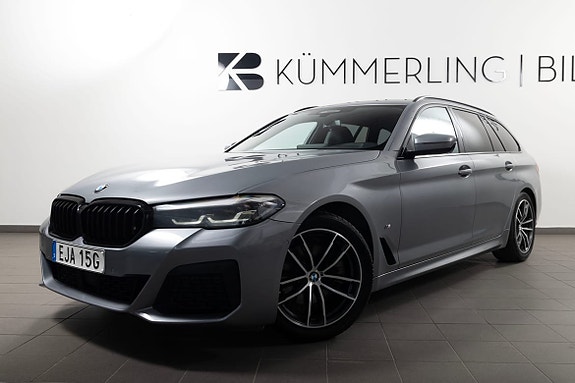 BMW 520d 9 of 25