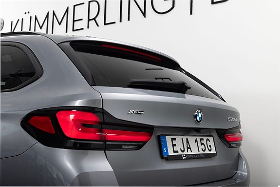 BMW 520d 7 of 25