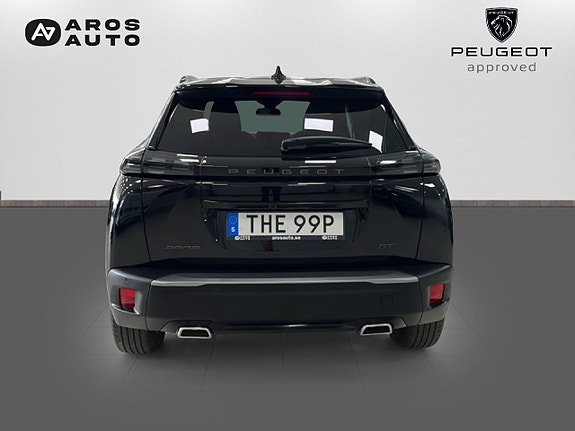 Peugeot 2008 3 of 5