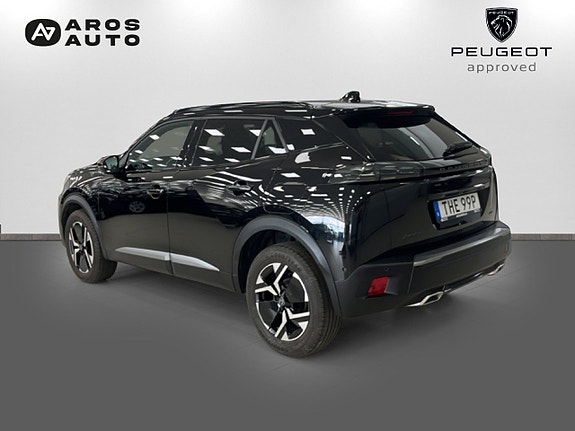 Peugeot 2008 4 of 5