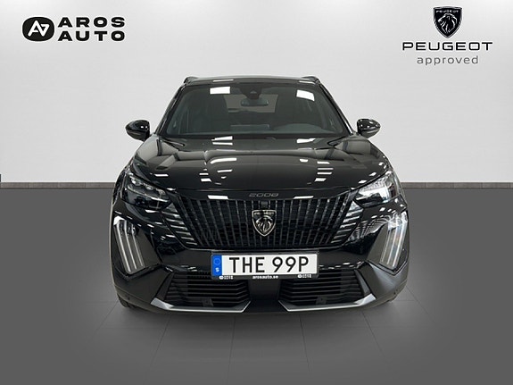 Peugeot 2008 5 of 5