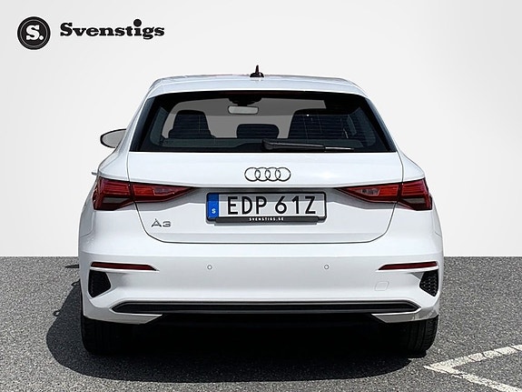 Audi A3 4 of 5