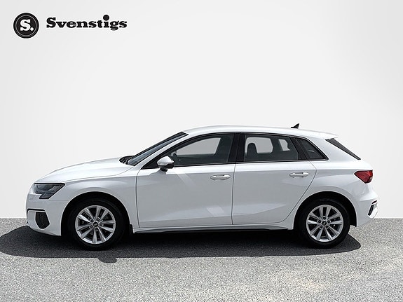 Audi A3 2 of 5