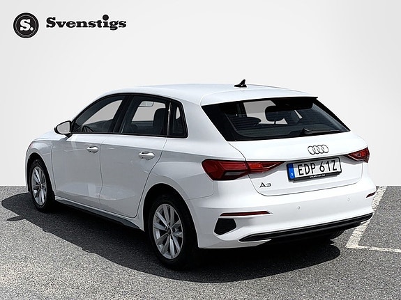 Audi A3 3 of 5