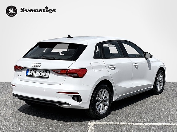 Audi A3 5 of 5