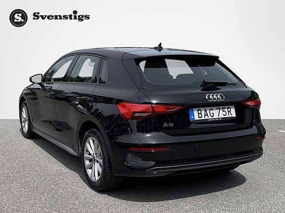 Audi A3 3 of 5