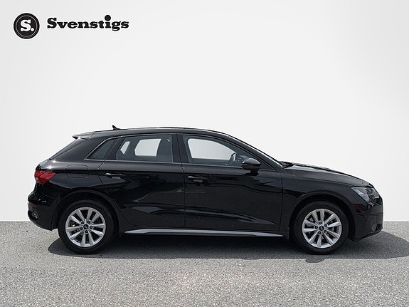 Audi A3 6 of 12