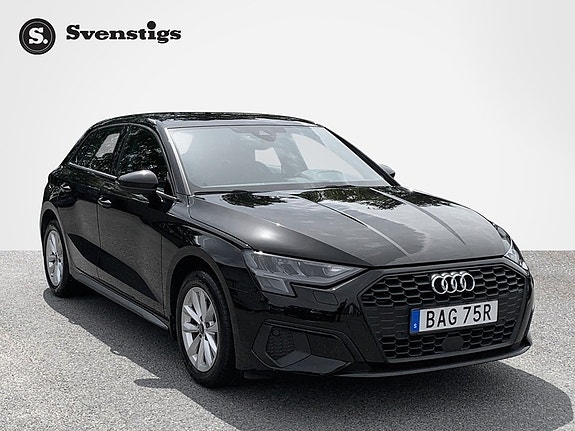 Audi A3 7 of 12