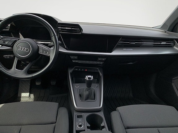 Audi A3 10 of 12