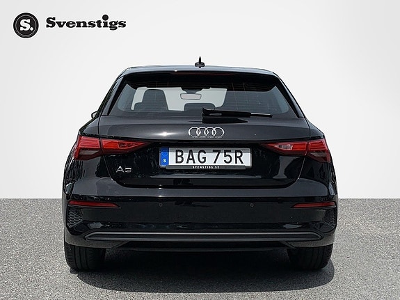 Audi A3 4 of 5