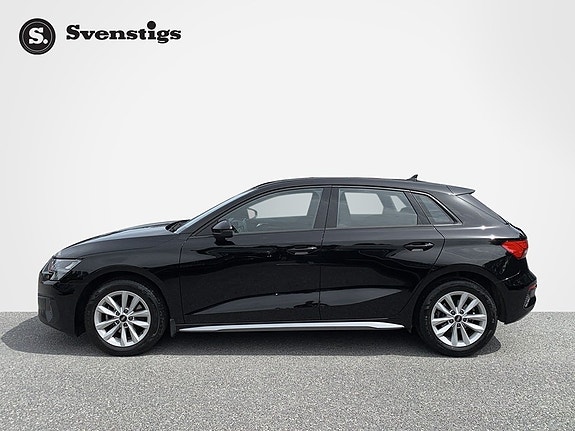 Audi A3 2 of 5