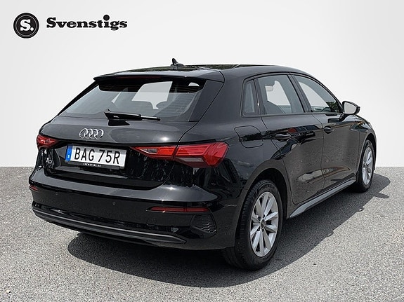Audi A3 5 of 5