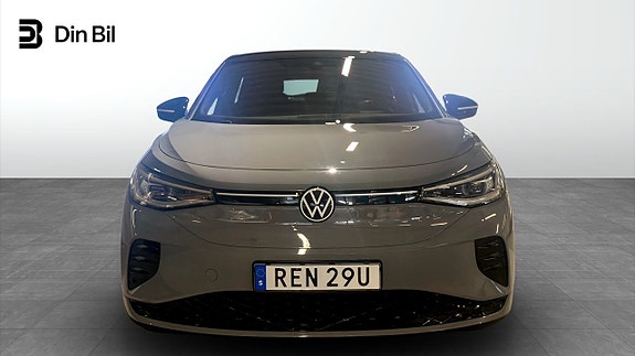Volkswagen ID.5 GTX 4 of 5