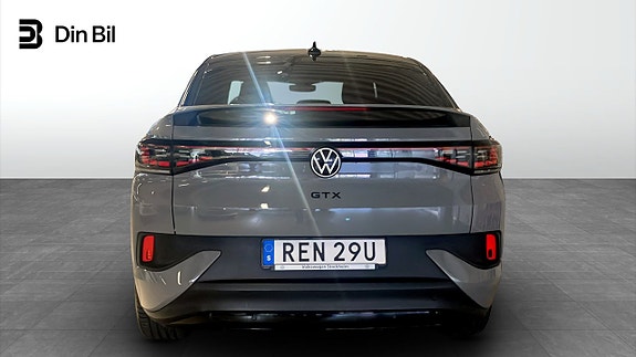 Volkswagen ID.5 GTX 5 of 5