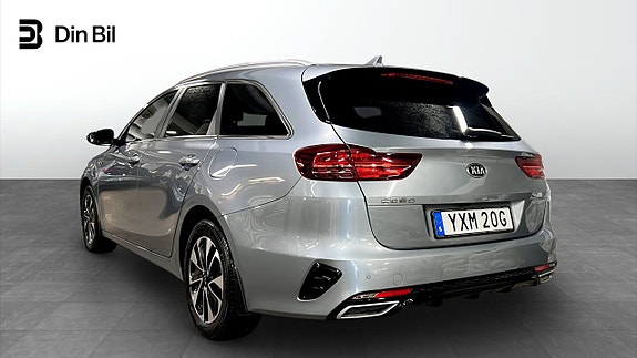 Kia Ceed 3 of 5