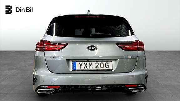 Kia Ceed 5 of 5