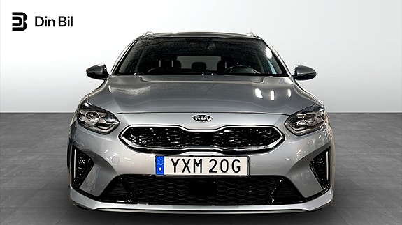 Kia Ceed 4 of 5