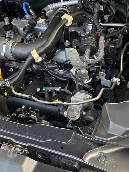 Nissan Qashqai 4 of 5