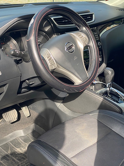 Nissan Qashqai 3 of 5