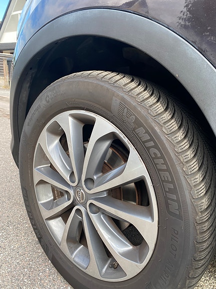 Nissan Qashqai 5 of 5